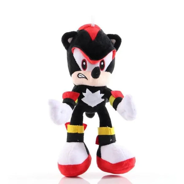 Mini peluche Sonic 25 cm