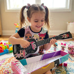 Guitare LOL