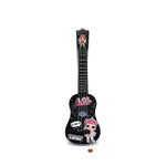 Guitare LOL