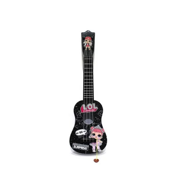 Guitare LOL