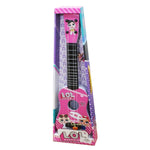 Guitare LOL