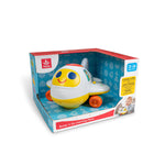 HOLA - Avion d'apprentissage Bump 'n Go