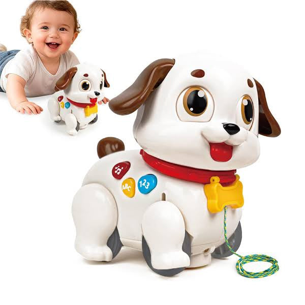 HOLA - Chien éducatif à tirer
