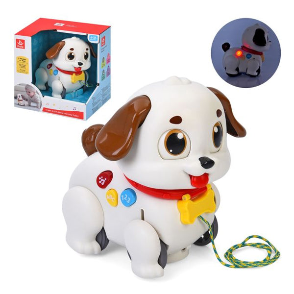 HOLA - Chien éducatif à tirer