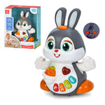 HOLA - Lapin dansant