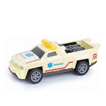 HOTWHEELS - Mini Voiturette