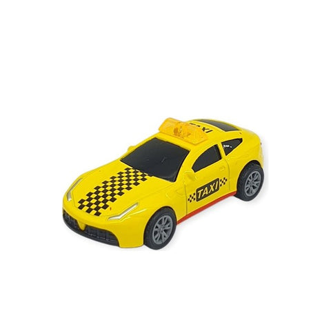 HOTWHEELS - Mini Voiturette