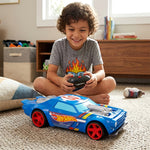 HOTWHEELS - Voiture Night Shifter RC