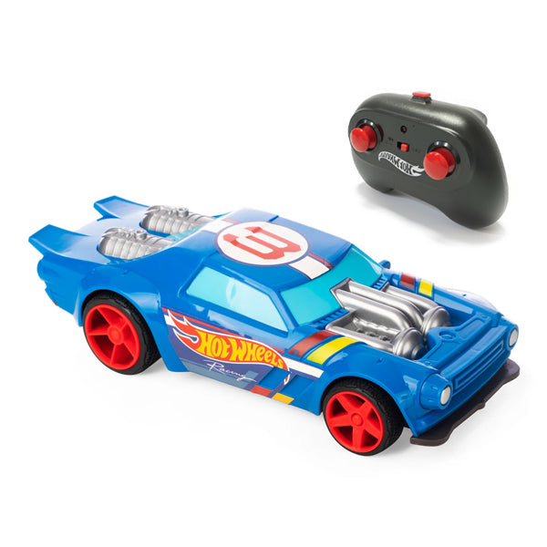 HOTWHEELS - Voiture Night Shifter RC