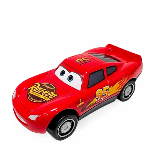HOTWHEELS - Voiturettes Cars