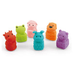 HUANGER - Animal Buddies