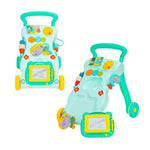 HUANGER - Trotteur avec ardoise vert