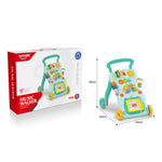 HUANGER - Trotteur avec ardoise vert