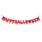 Happy Halloween à suspendre