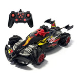 Hotwheels - Formula Drift Car noire RC