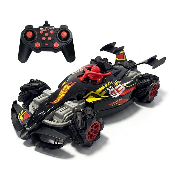 Hotwheels - Formula Drift Car noire RC