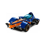 Hotwheels - Voiture à assembler