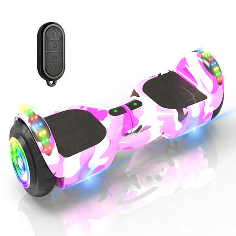 Hoverboard