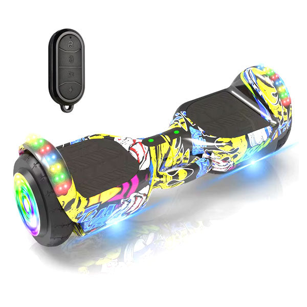 Hoverboard