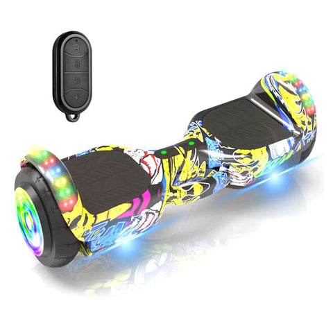 Hoverboard