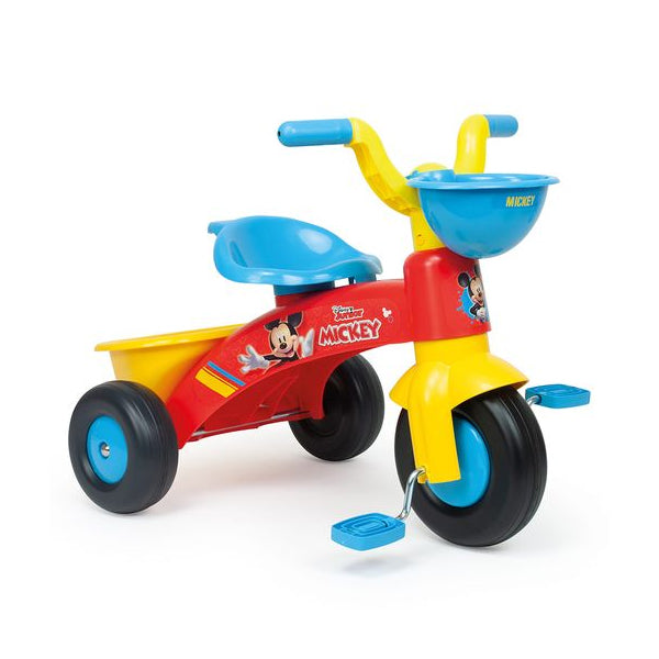 INJUSA - Tricycle Mickey