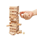 Jenga 48 Pcs