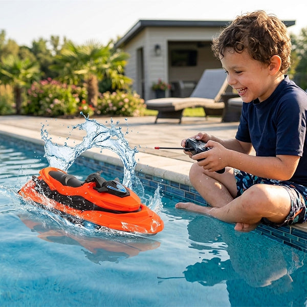 Jet Ski High Speed R/C