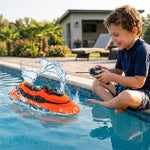 Jet Ski High Speed R/C
