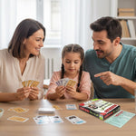 Jeu Arab Deal