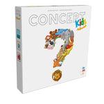 Jeu Concept Kids Animaux