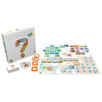 Jeu Concept Kids Animaux
