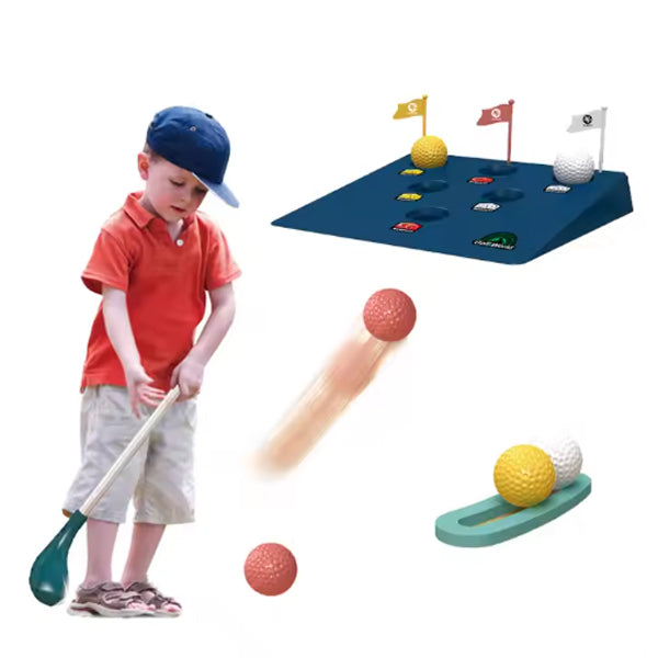Jeu de Golf Course