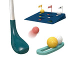 Jeu de Golf Course