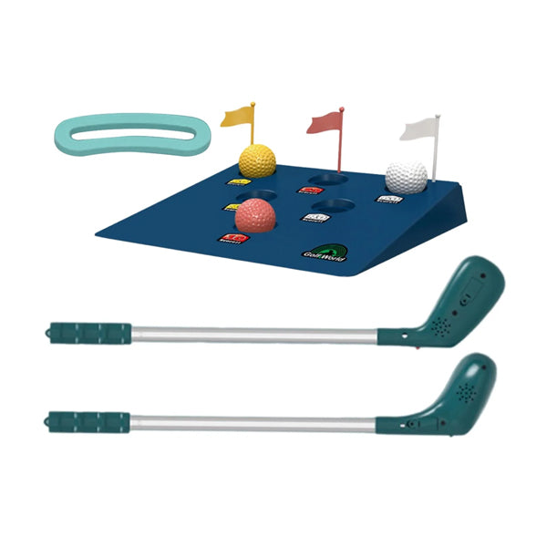 Jeu de Golf Course