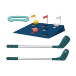Jeu de Golf Course