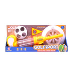 Jeu de Golf Sport avec 4 balles