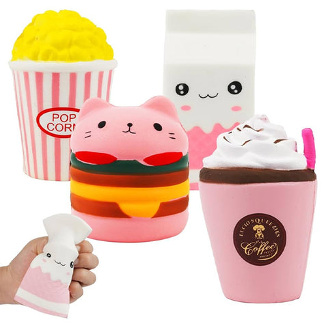 Jeu de bain - Fast food
