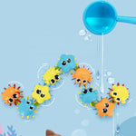 Jeu de bain Shower Room