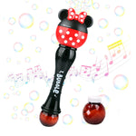 Jeu de bulles - Minnie