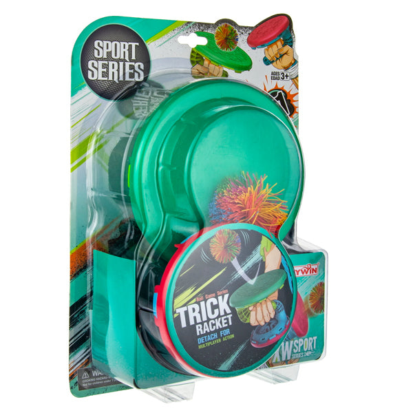 Jeu de raquettes Trick Racket