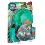 Jeu de raquettes Trick Racket