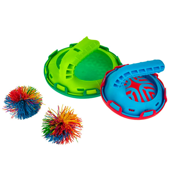 Jeu de raquettes Trick Racket