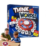 Jeu de réflexion Think Words