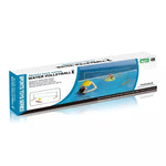 Jeu de volley-ball aquatique