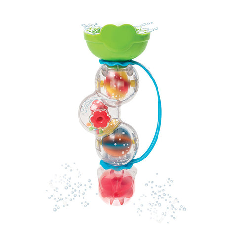 OXYBUL - Jeu de bain moulin à eau