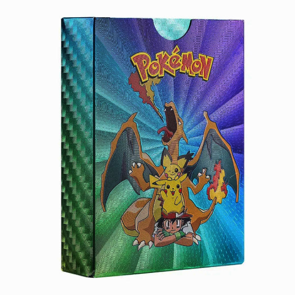 Jeu de carte POKEMON