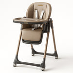 KIDILO - Chaise haute
