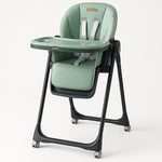 KIDILO - Chaise haute