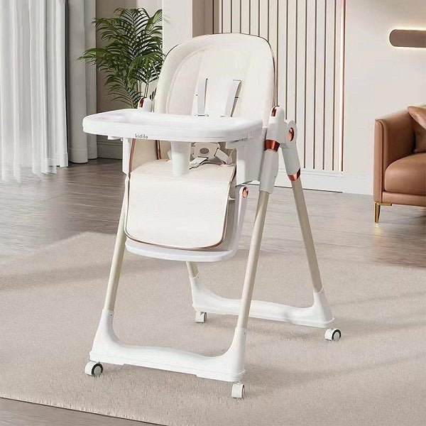 KIDILO - Chaise haute