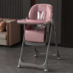 KIDILO - Chaise haute
